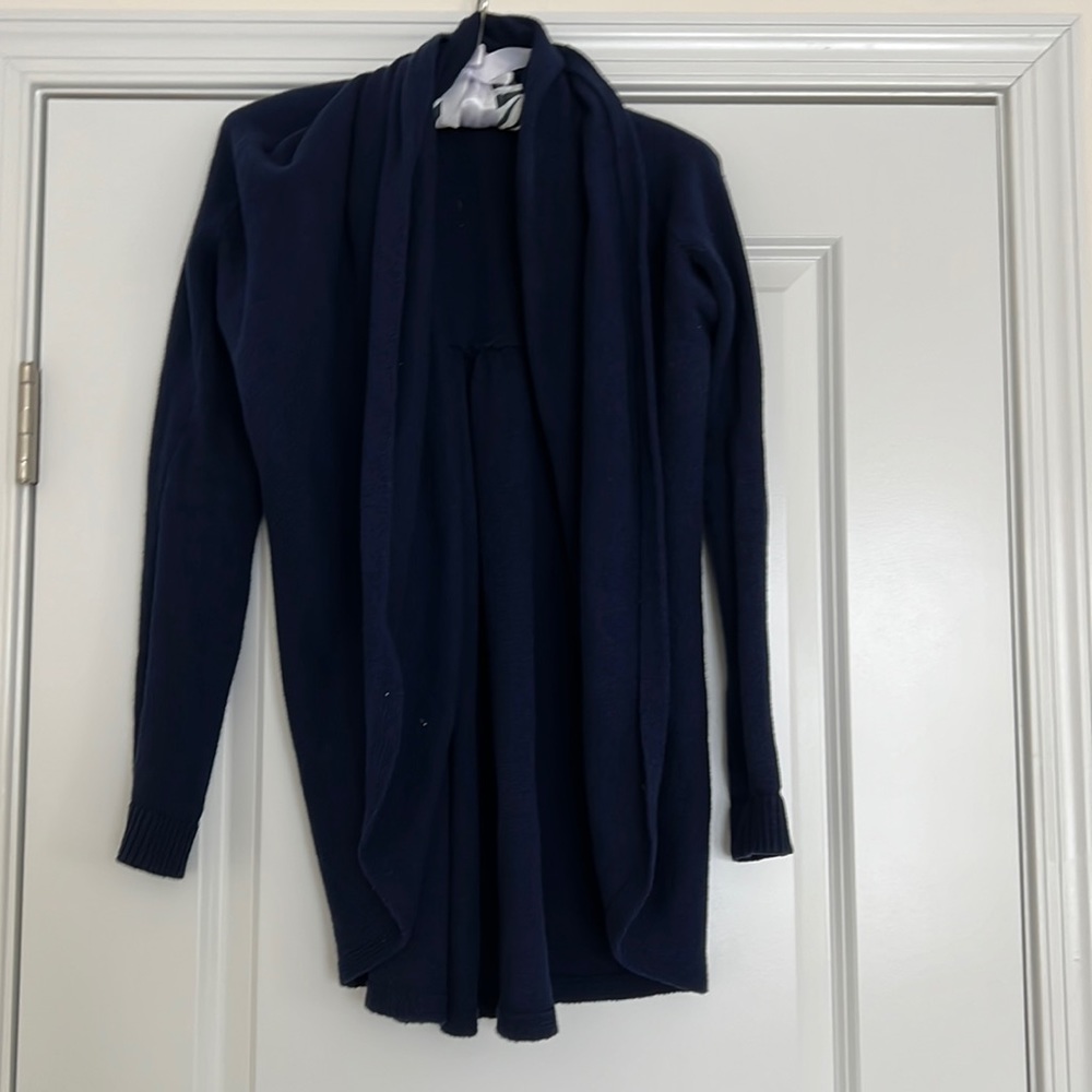 NWOT Lilly Pulitzer Cardigan super cute